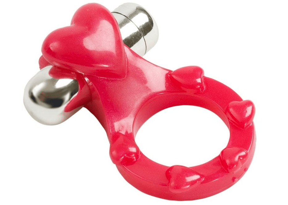 Erektiver Ring