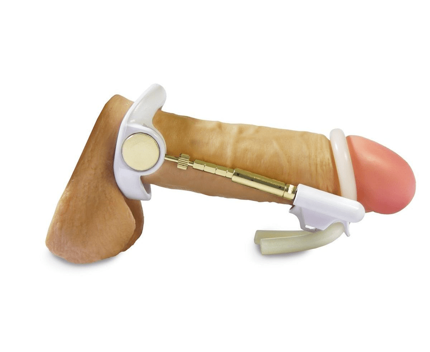 Extender für ein Mitglied
