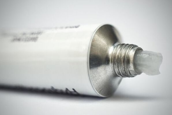 Penisvergrößerungsgel