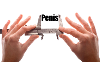 der kleine penis, der mann, und wie dies einen einfluss auf das sexualleben